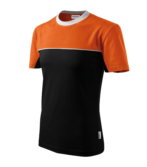 Colormix 109 T-Shirt unisex