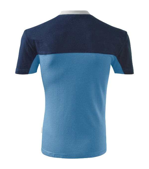 Colormix 109 T-Shirt unisex