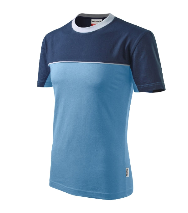 Colormix 109 T-Shirt unisex