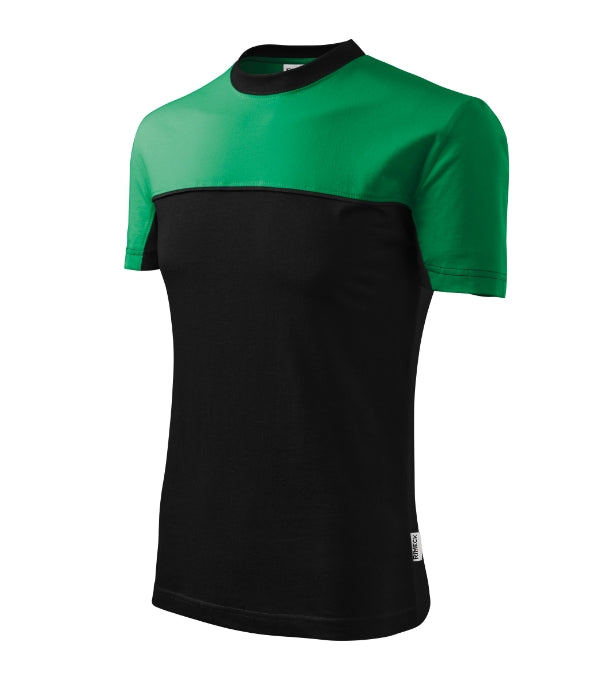 Colormix 109 T-Shirt unisex