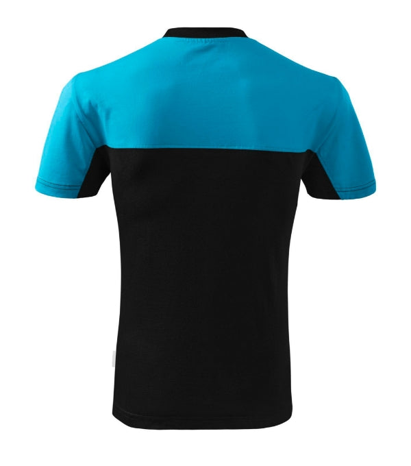 Colormix 109 T-Shirt unisex