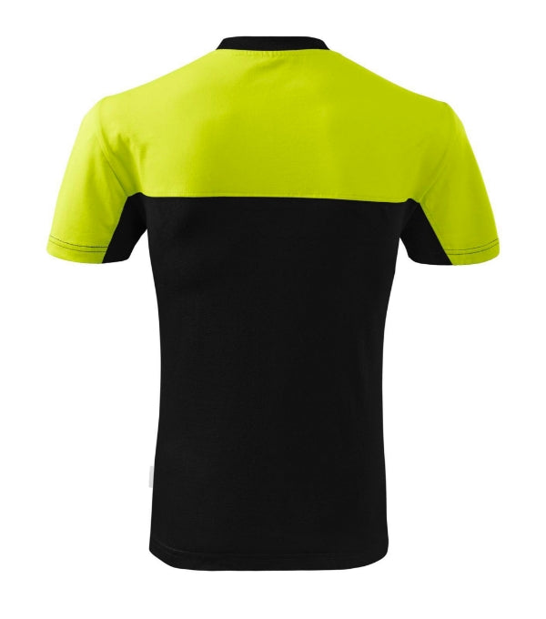 Colormix 109 T-Shirt unisex