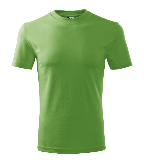 Heavy 110 T-Shirt unisex