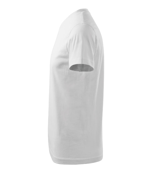 Heavy V-Neck 111 T-Shirt unisex