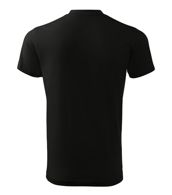 Heavy V-Neck 111 T-Shirt unisex