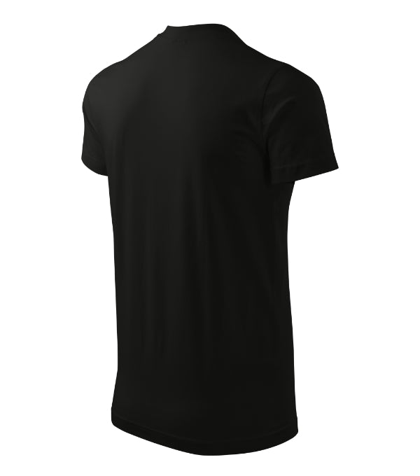 Heavy V-Neck 111 T-Shirt unisex