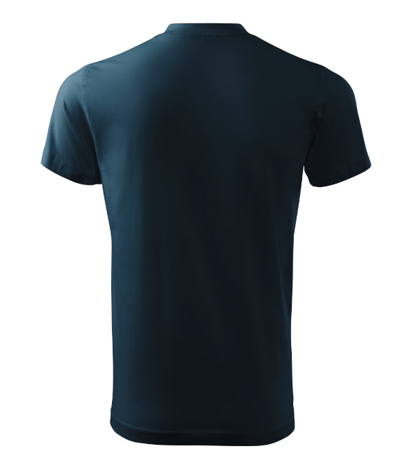 Heavy V-Neck 111 T-Shirt unisex