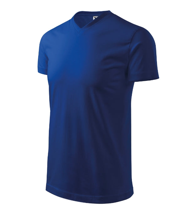 Heavy V-Neck 111 T-Shirt unisex