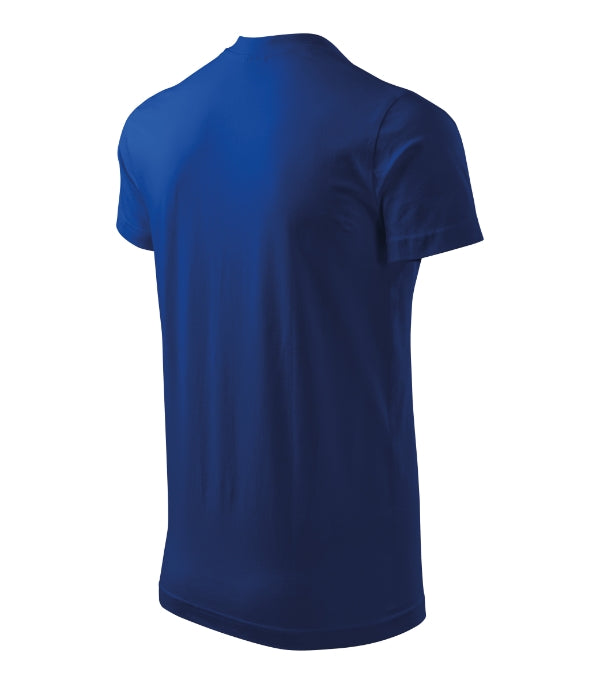 Heavy V-Neck 111 T-Shirt unisex