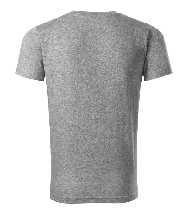 Heavy V-Neck 111 T-Shirt unisex