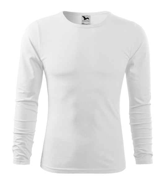 Fit-T LS 119 T-Shirt Herren