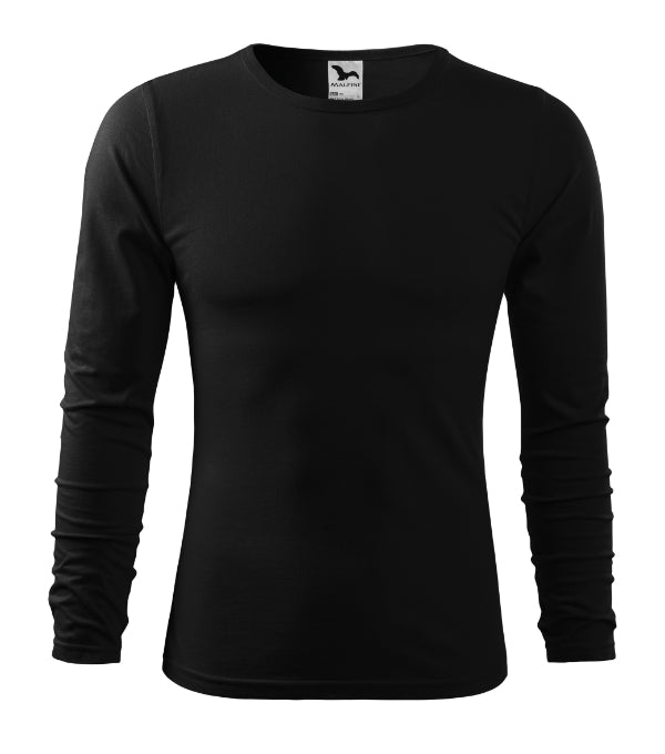 Fit-T LS 119 T-Shirt Herren