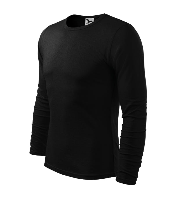 Fit-T LS 119 T-Shirt Herren