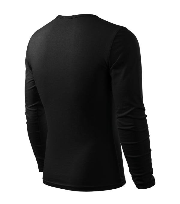 Fit-T LS 119 T-Shirt Herren
