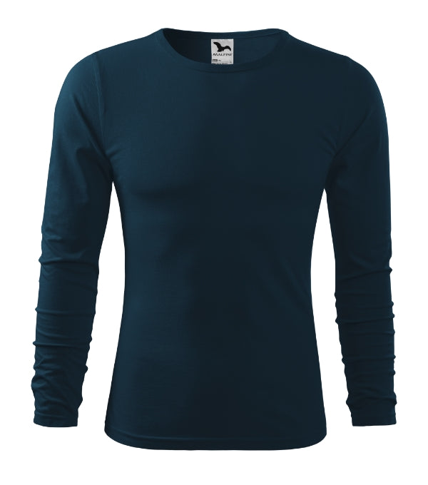 Fit-T LS 119 T-Shirt Herren