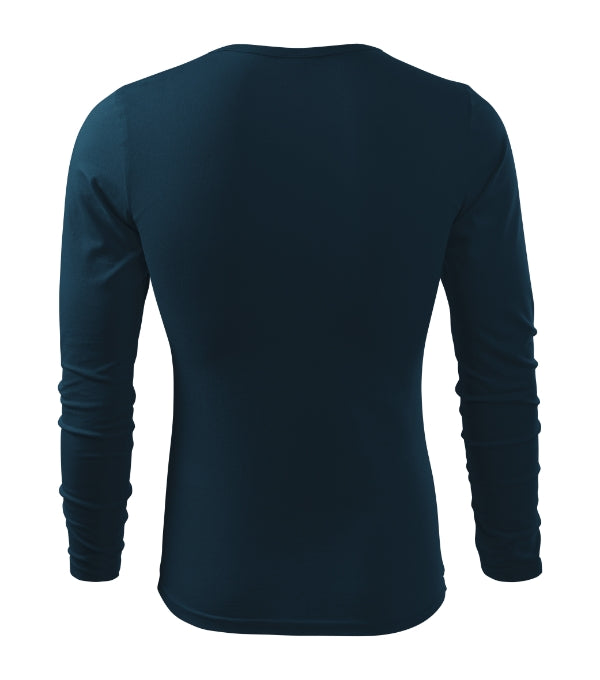 Fit-T LS 119 T-Shirt Herren