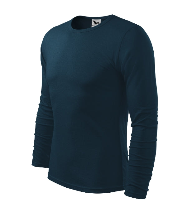 Fit-T LS 119 T-Shirt Herren