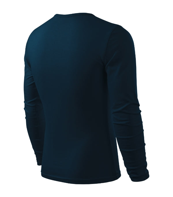Fit-T LS 119 T-Shirt Herren