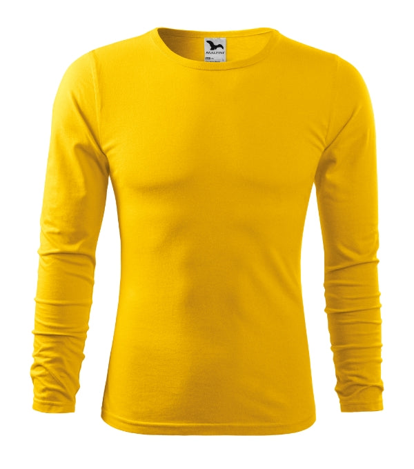 Fit-T LS 119 T-Shirt Herren