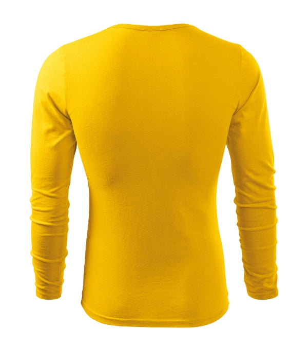 Fit-T LS 119 T-Shirt Herren