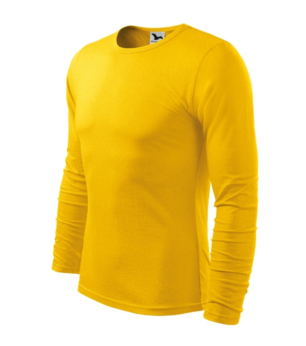 Fit-T LS 119 T-Shirt Herren