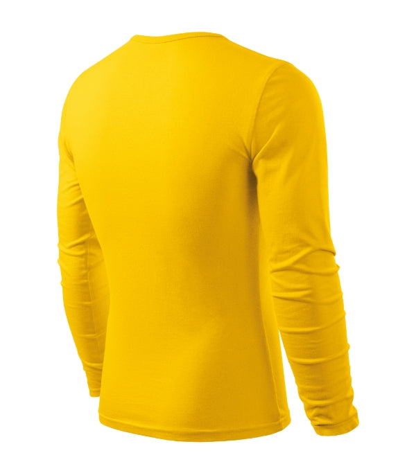 Fit-T LS 119 T-Shirt Herren