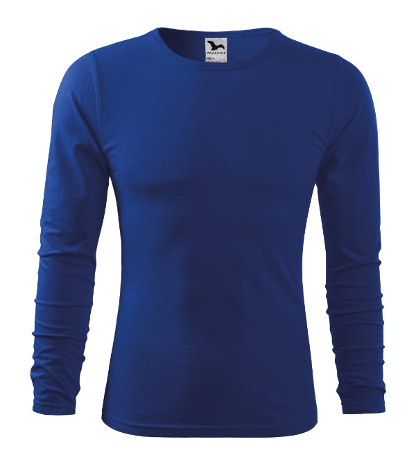 Fit-T LS 119 T-Shirt Herren