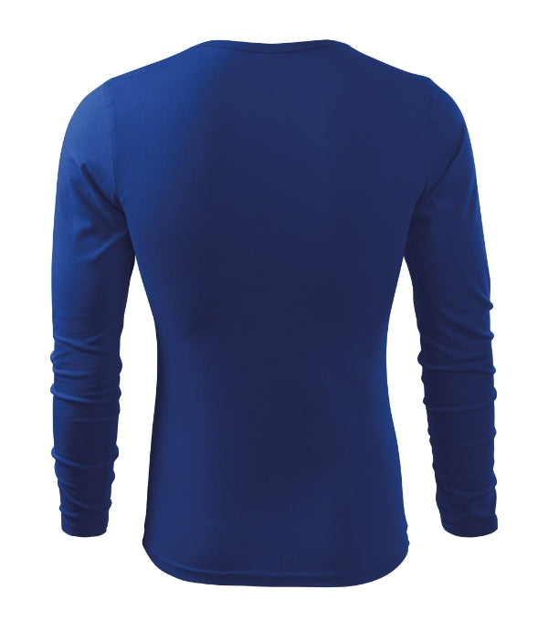 Fit-T LS 119 T-Shirt Herren