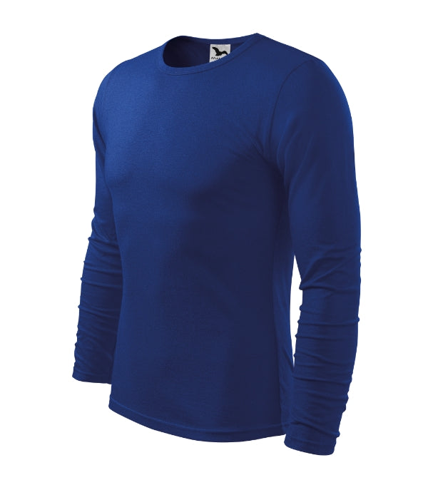 Fit-T LS 119 T-Shirt Herren
