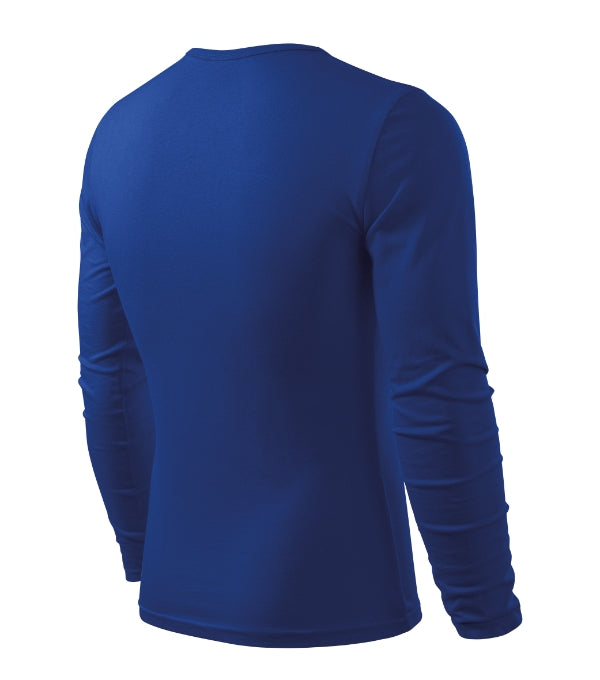 Fit-T LS 119 T-Shirt Herren