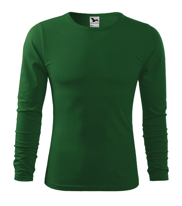 Fit-T LS 119 T-Shirt Herren