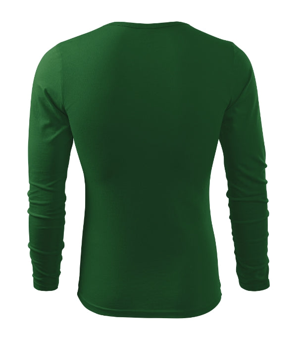 Fit-T LS 119 T-Shirt Herren