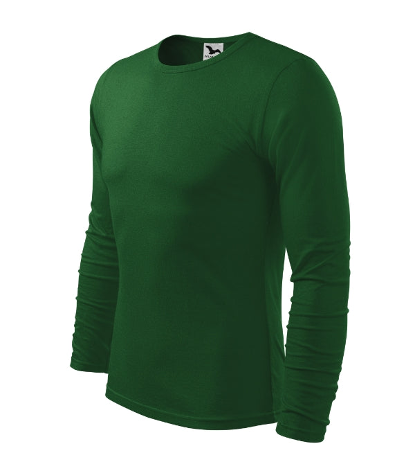 Fit-T LS 119 T-Shirt Herren