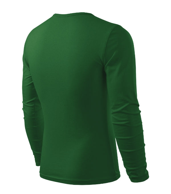 Fit-T LS 119 T-Shirt Herren