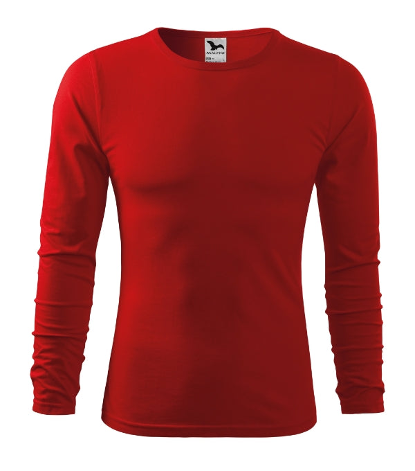 Fit-T LS 119 T-Shirt Herren