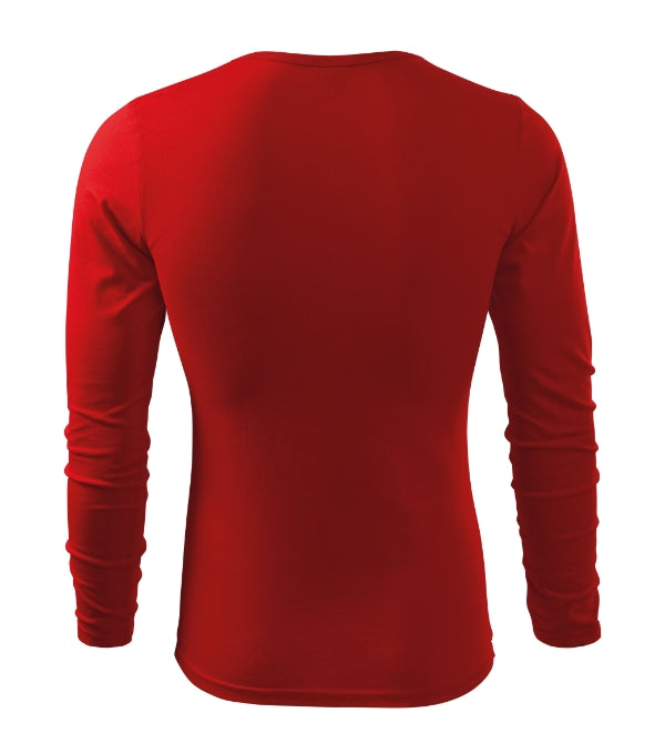 Fit-T LS 119 T-Shirt Herren