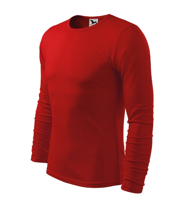 Fit-T LS 119 T-Shirt Herren