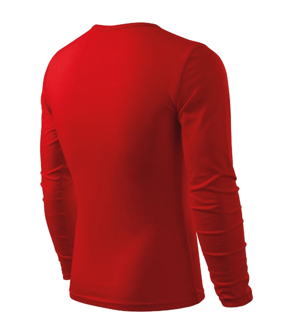 Fit-T LS 119 T-Shirt Herren