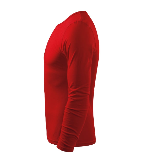 Fit-T LS 119 T-Shirt Herren