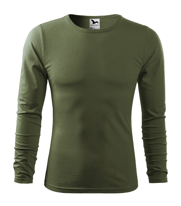 Fit-T LS 119 T-Shirt Herren
