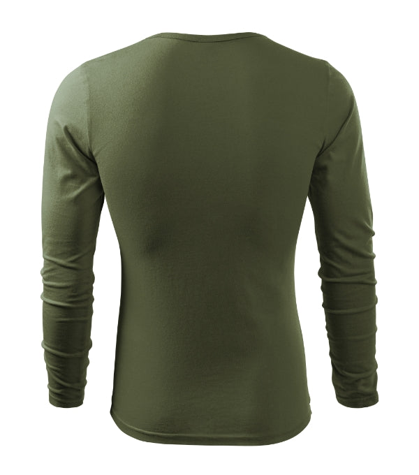 Fit-T LS 119 T-Shirt Herren