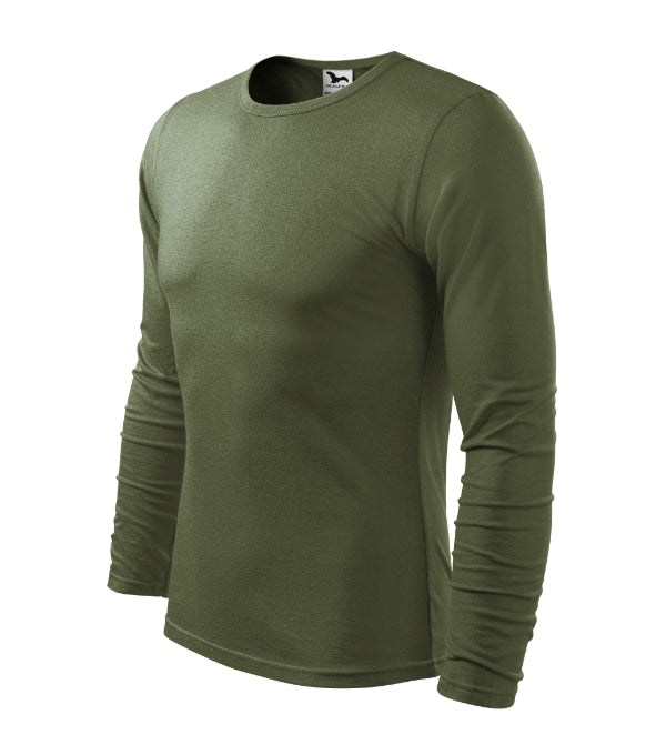 Fit-T LS 119 T-Shirt Herren