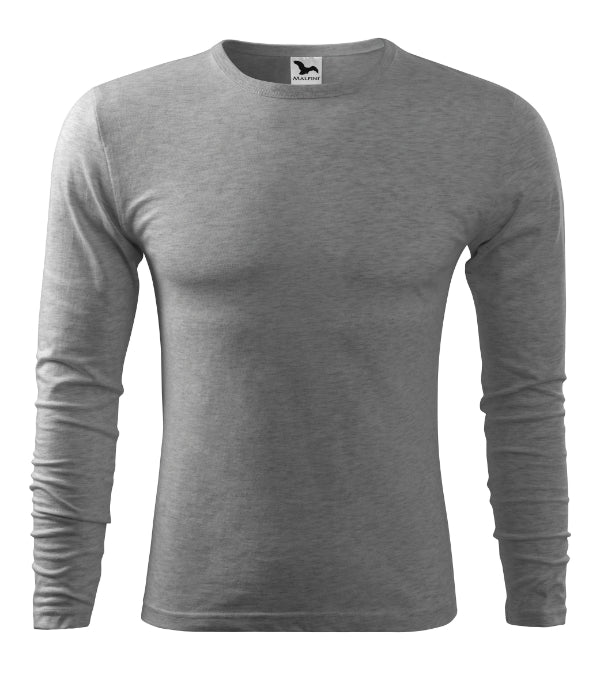 Fit-T LS 119 T-Shirt Herren