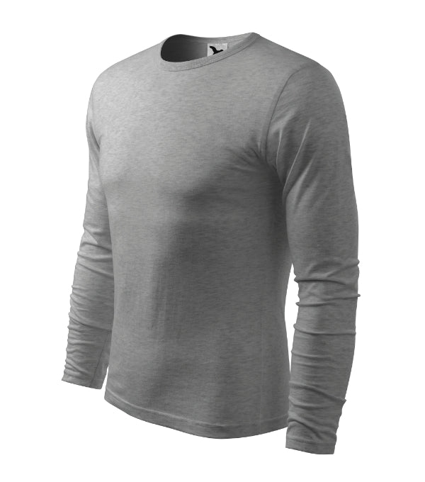 Fit-T LS 119 T-Shirt Herren