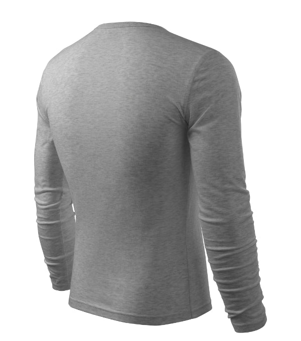 Fit-T LS 119 T-Shirt Herren