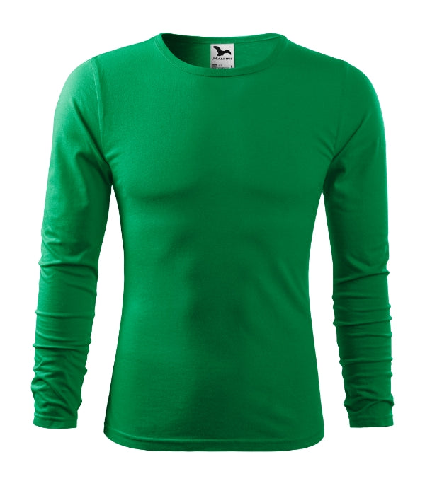 Fit-T LS 119 T-Shirt Herren