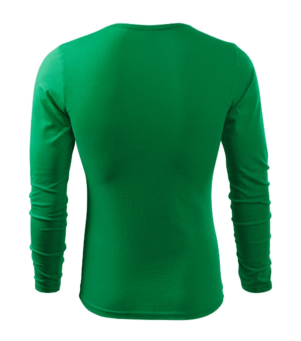 Fit-T LS 119 T-Shirt Herren