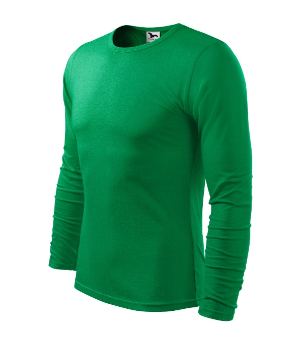 Fit-T LS 119 T-Shirt Herren