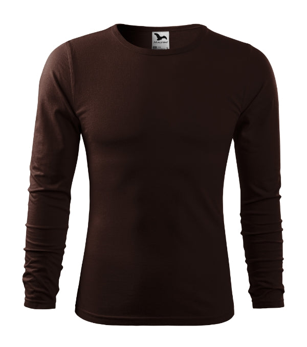 Fit-T LS 119 T-Shirt Herren