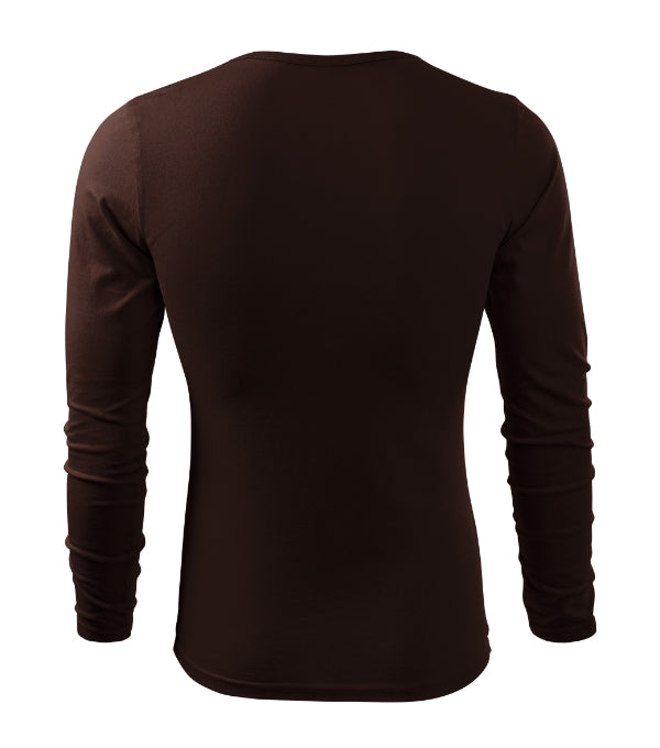 Fit-T LS 119 T-Shirt Herren